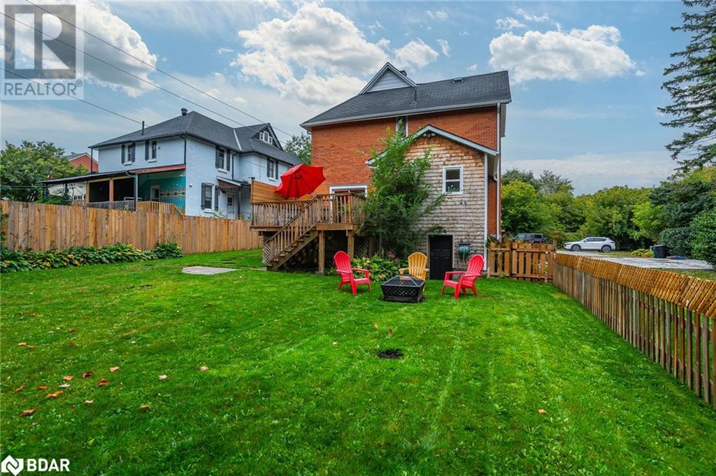 25 William Street, Barrie, Ontario  L4N 3J4 - Photo 40 - 40697400