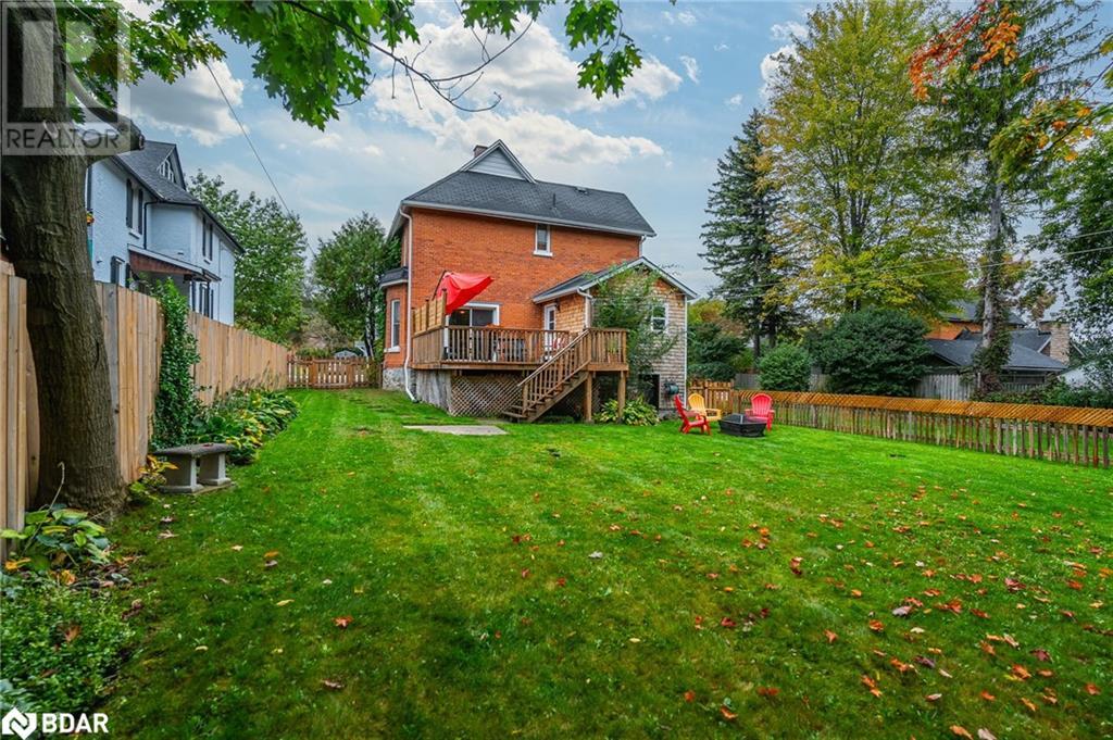 25 William Street, Barrie, Ontario  L4N 3J4 - Photo 38 - 40697400