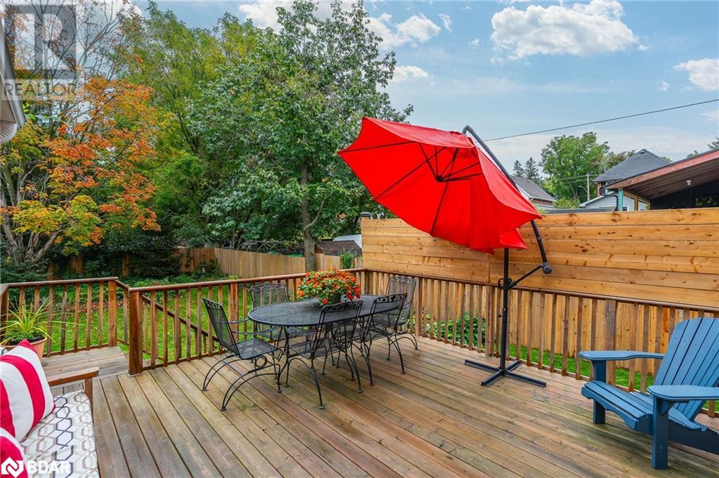 25 William Street, Barrie, Ontario  L4N 3J4 - Photo 36 - 40697400