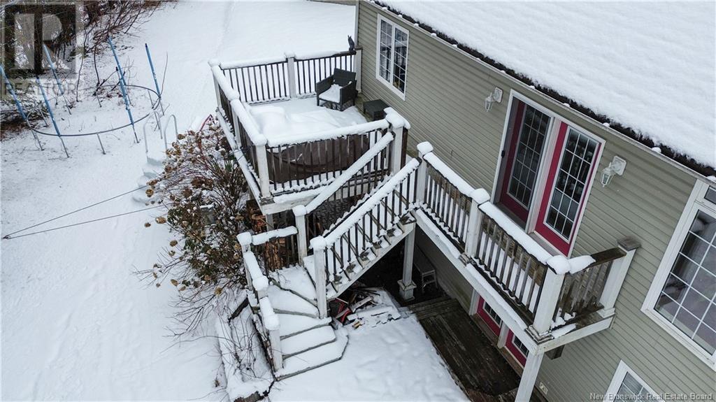 22 Railside Court, Fredericton, New Brunswick  E3C 2R4 - Photo 36 - NB115009