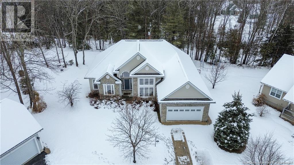 22 Railside Court, Fredericton, New Brunswick  E3C 2R4 - Photo 37 - NB115009