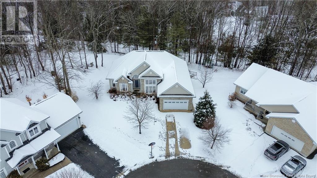 22 Railside Court, Fredericton, New Brunswick  E3C 2R4 - Photo 38 - NB115009