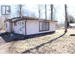 1008 RIDGEWOOD Avenue, Ridgeway, Ontario
