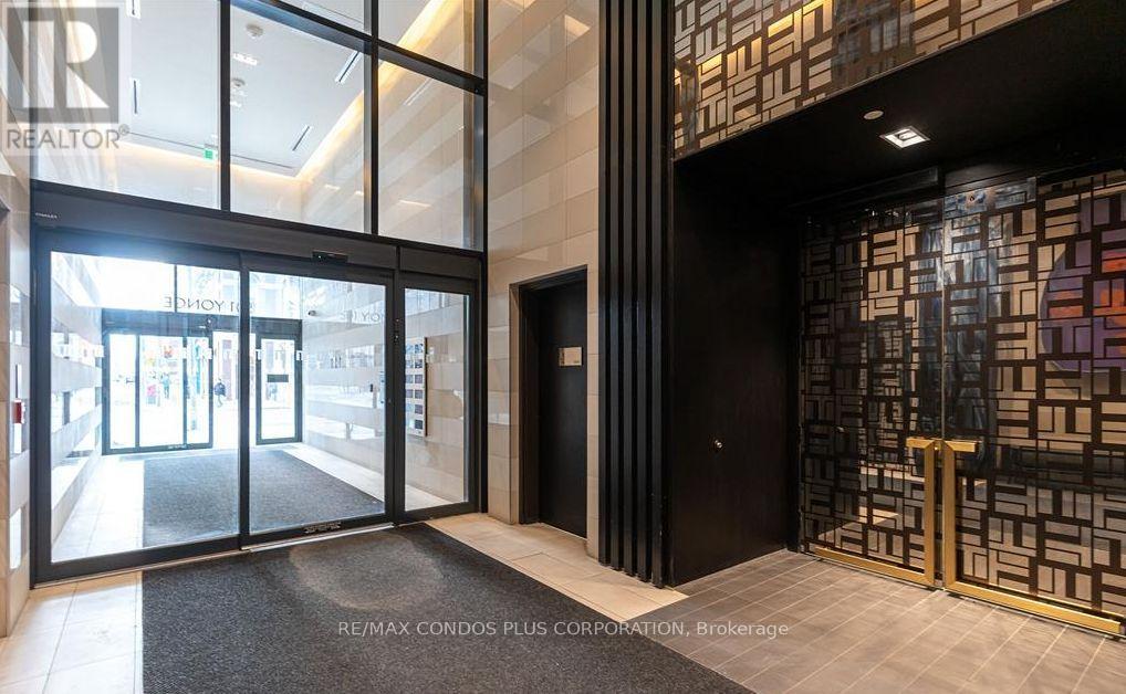 3512 - 501 Yonge Street, Toronto (Church-Yonge Corridor), Ontario  M4Y 1Y4 - Photo 17 - C12023112
