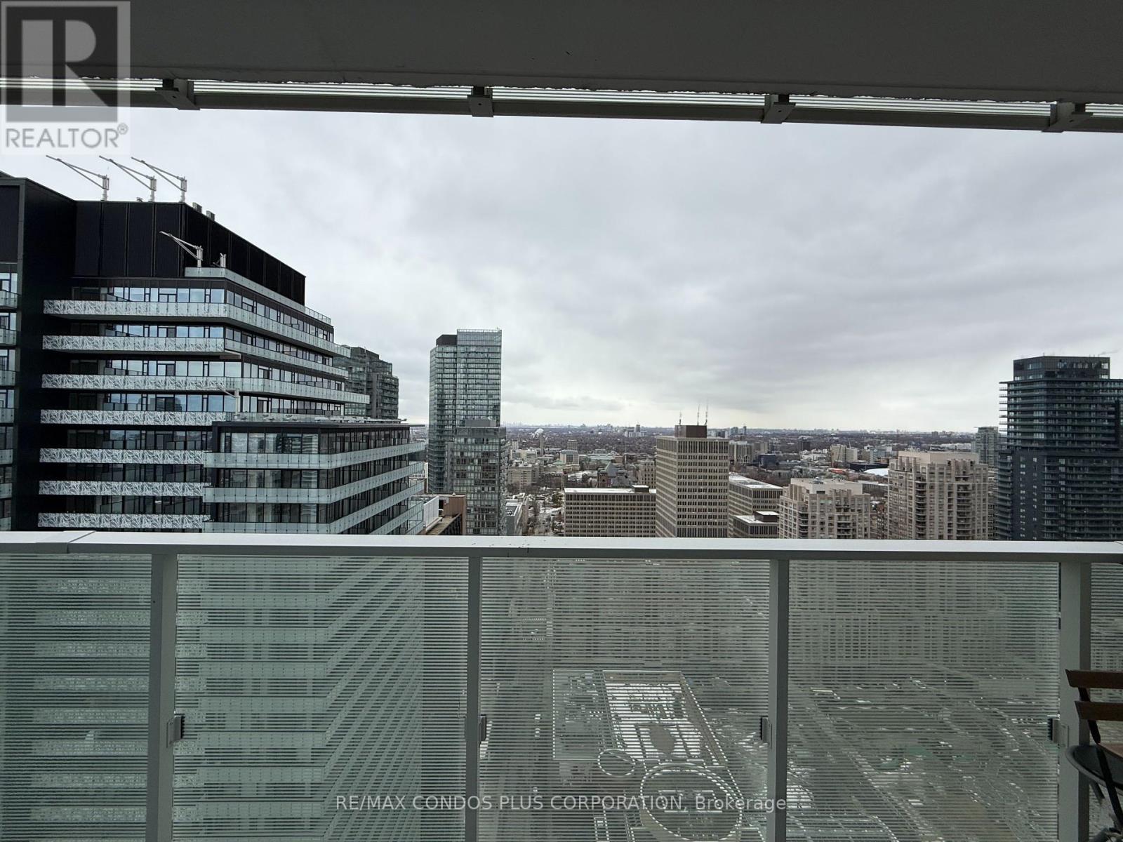 3512 - 501 Yonge Street, Toronto, Ontario  M4Y 1Y4 - Photo 5 - C12023112