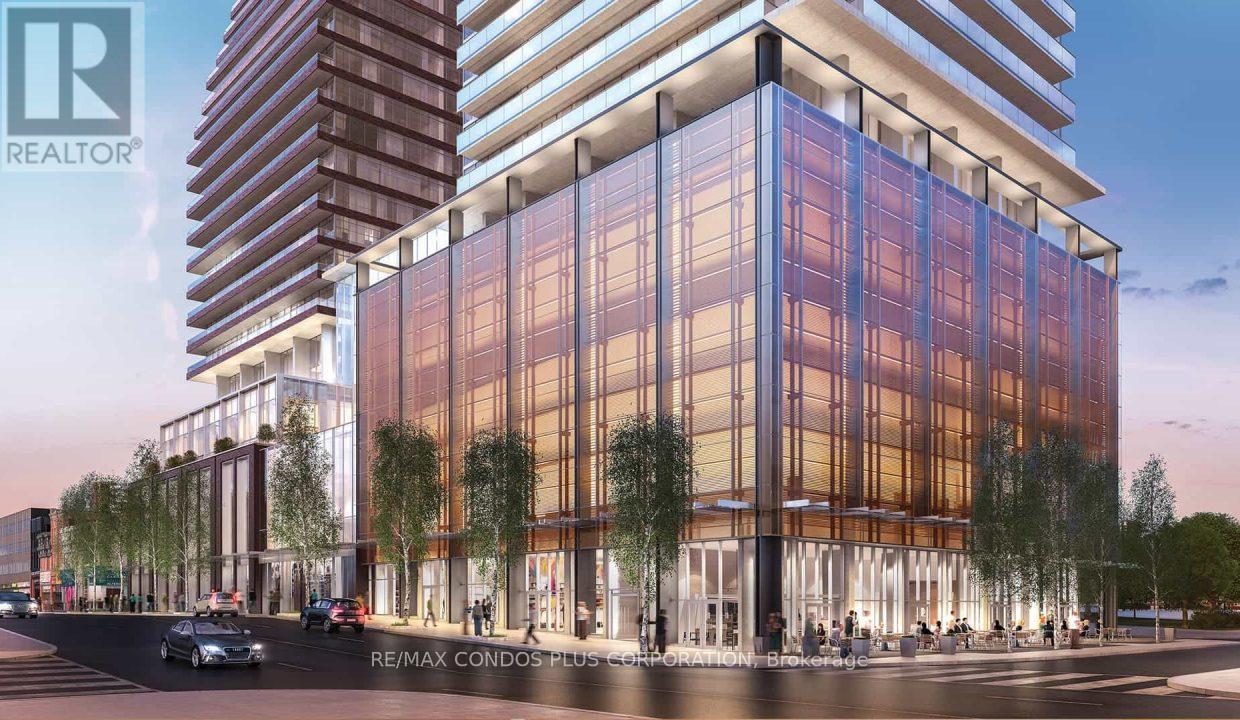 3512 - 501 Yonge Street, Toronto, Ontario  M4Y 1Y4 - Photo 8 - C12023112