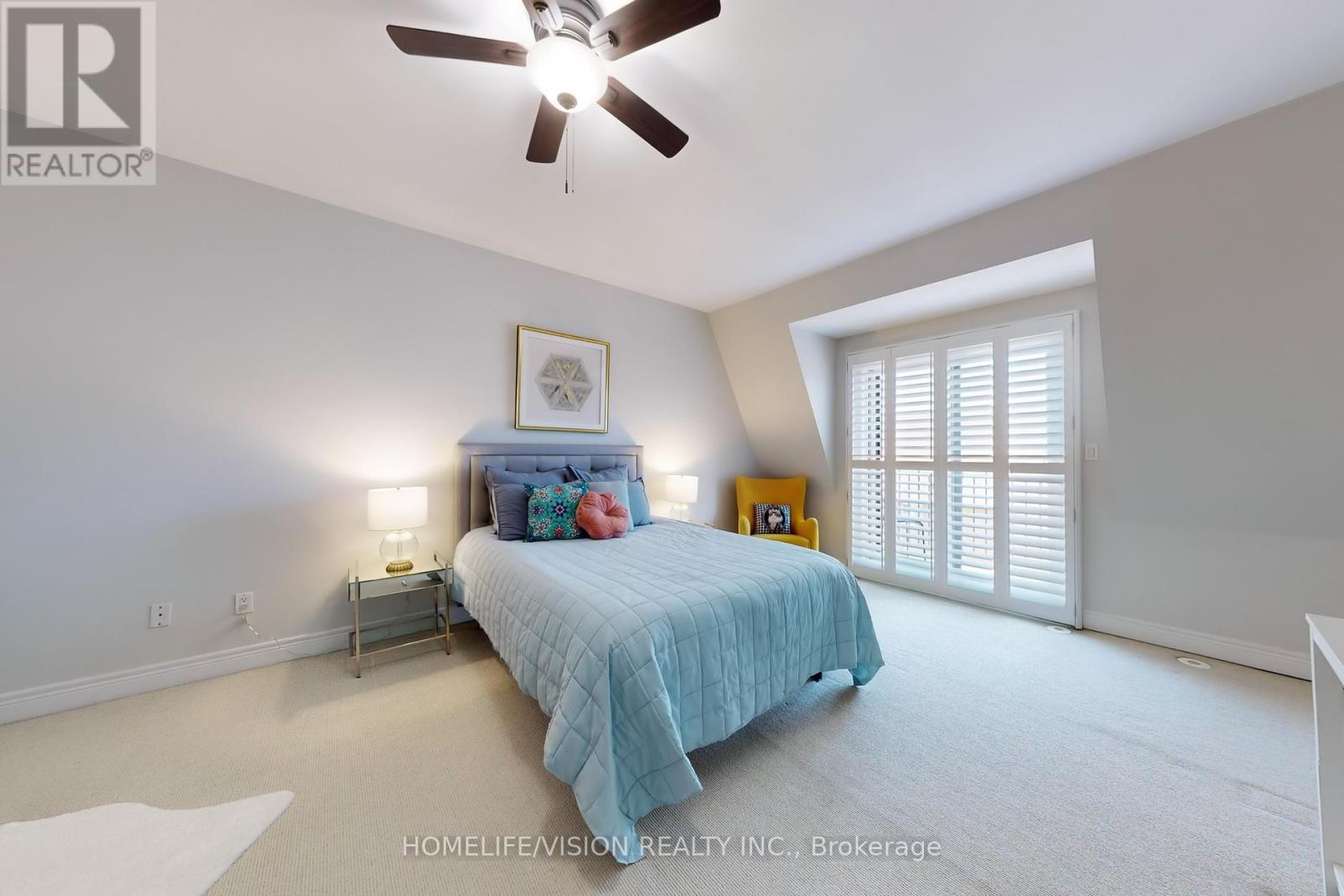 89 Ruby Lang Lane, Toronto (Mimico), Ontario  M8Z 0B8 - Photo 26 - W12047492