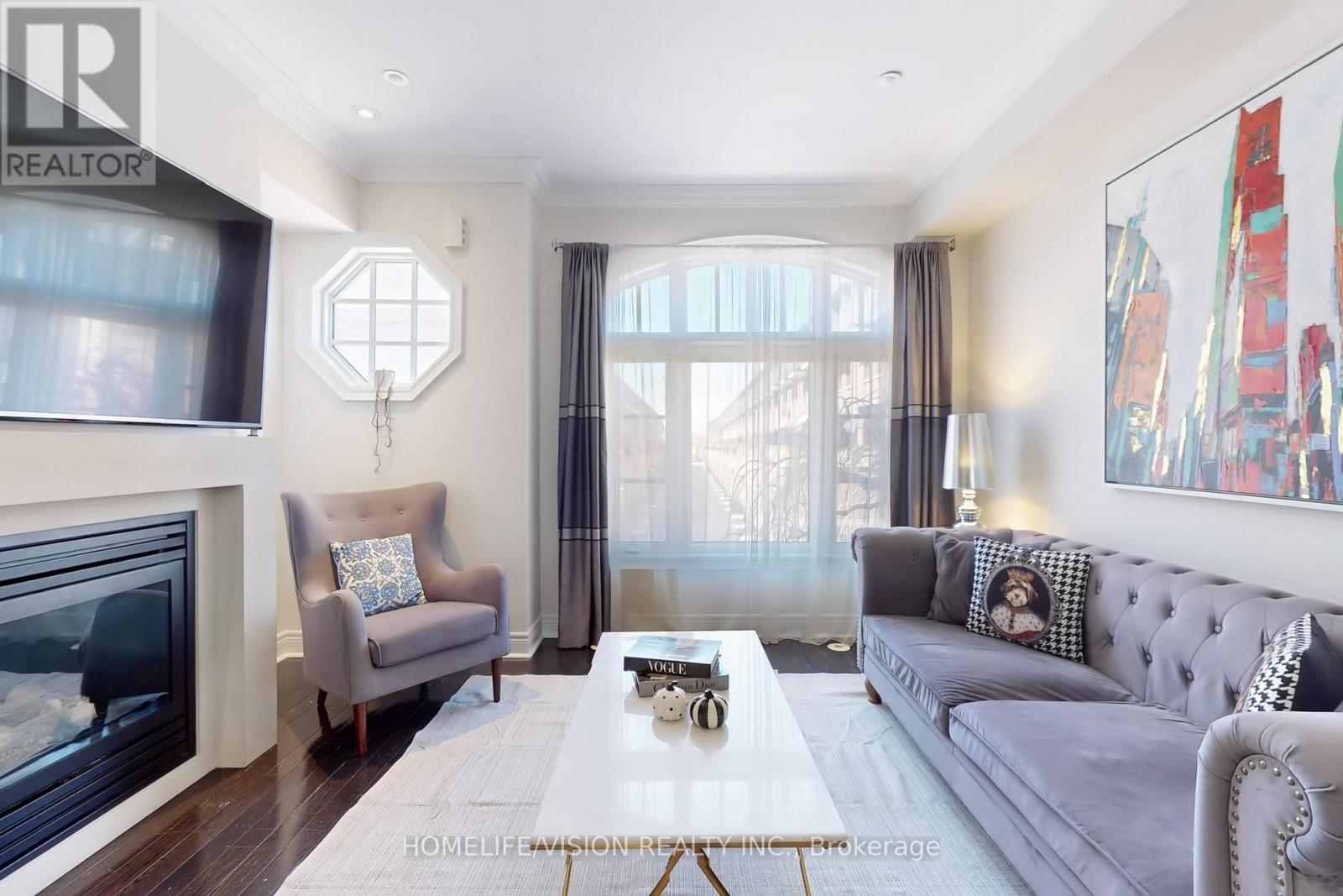 89 Ruby Lang Lane, Toronto (Mimico), Ontario  M8Z 0B8 - Photo 4 - W12047492