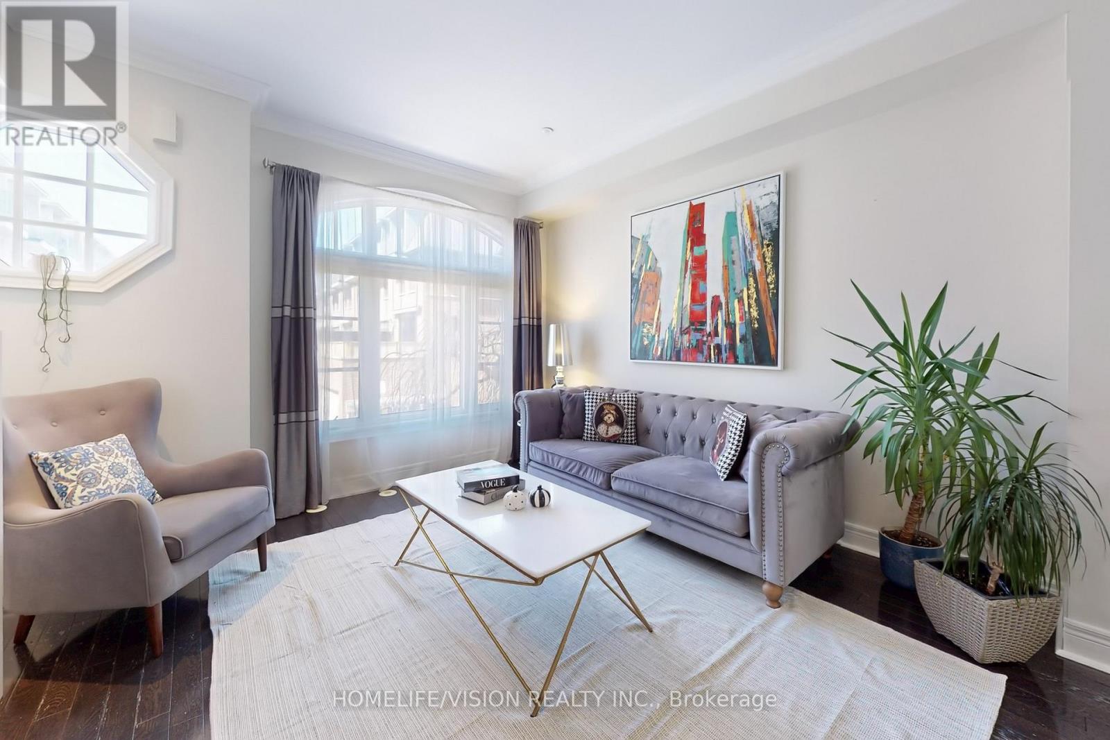 89 Ruby Lang Lane, Toronto (Mimico), Ontario  M8Z 0B8 - Photo 5 - W12047492