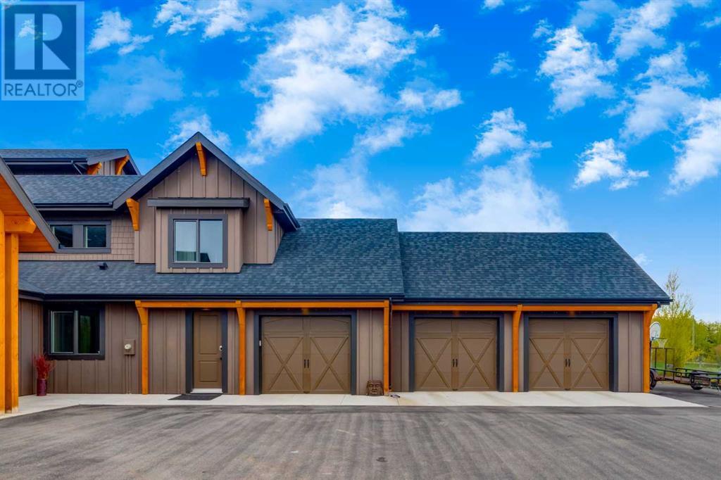 200, 232025 48 Street E, Rural Foothills County, Alberta  T1S 3R4 - Photo 6 - A2205817