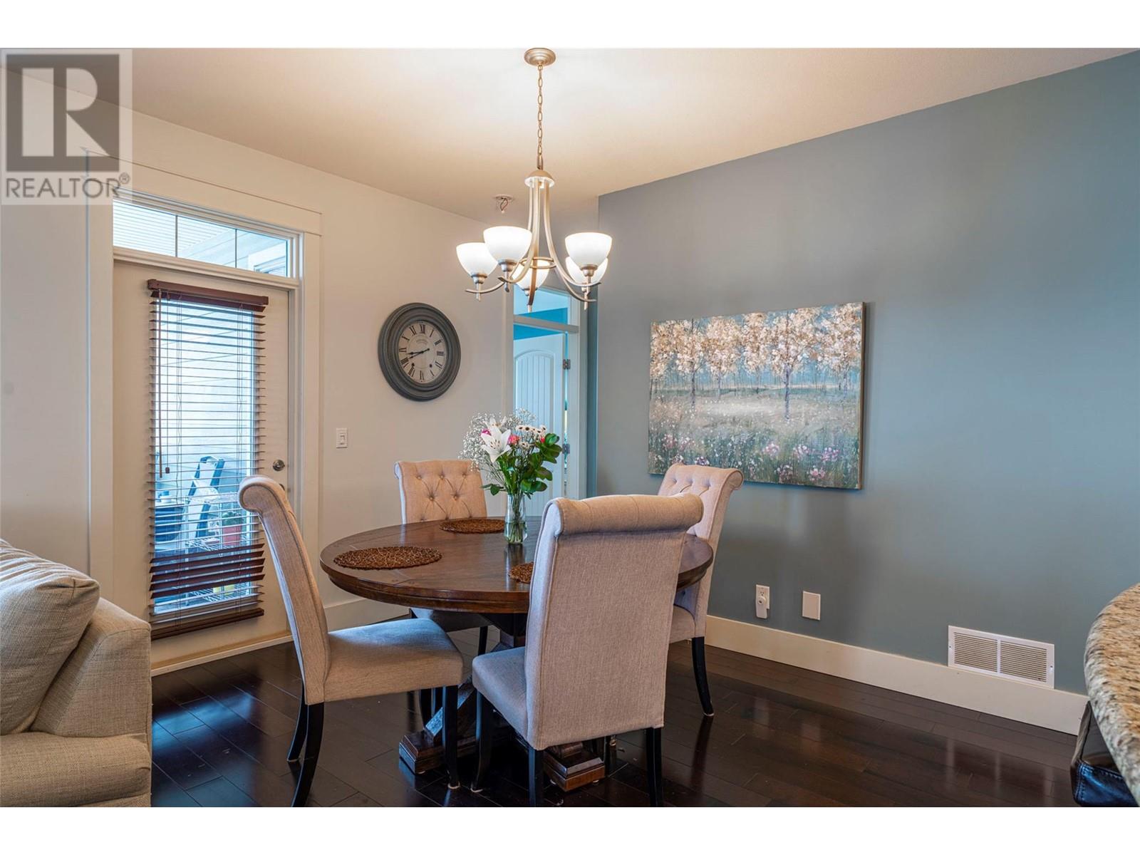 5920 Heritage Drive Unit# 21, Vernon, British Columbia  V1H 1Z6 - Photo 12 - 10340101