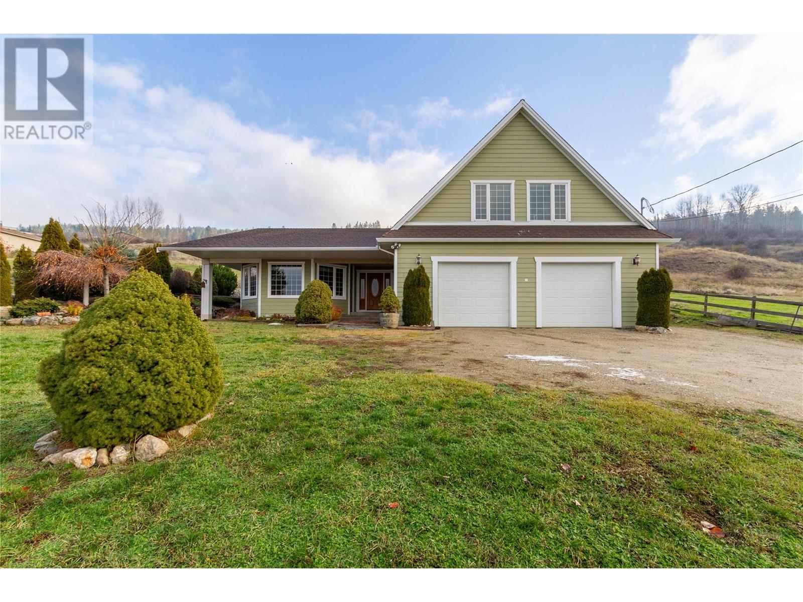 Property at 7603 Baker Hogg Road image 1