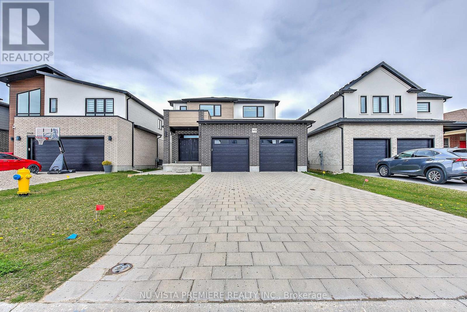 Property at 1472 MEDWAY PARK DRIVE image 2