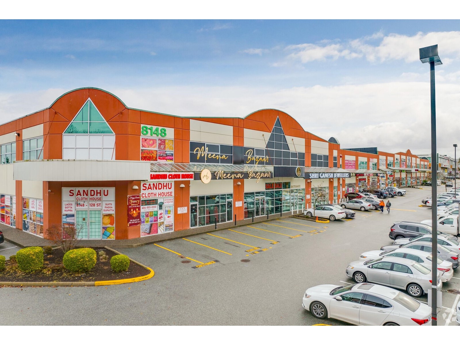 404 8148 128 STREET, surrey, British Columbia V3W1R1