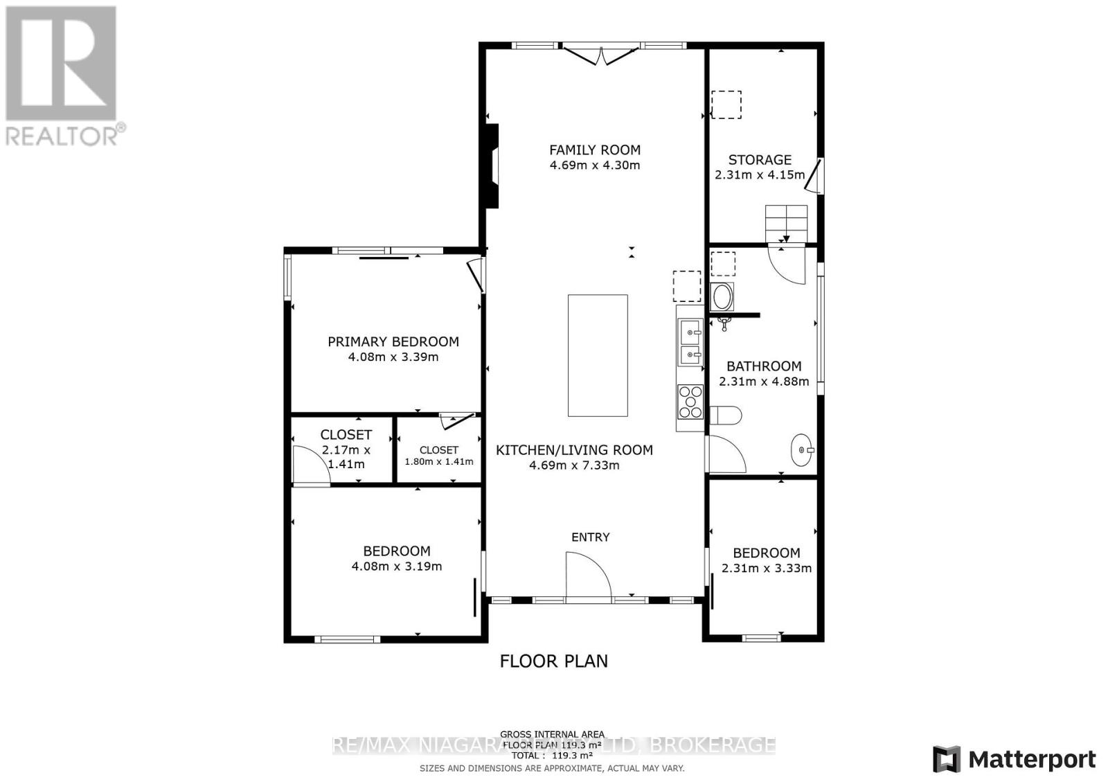 15 Derner Line, Haldimand (Dunnville), Ontario  N0A 1K0 - Photo 19 - X12047739