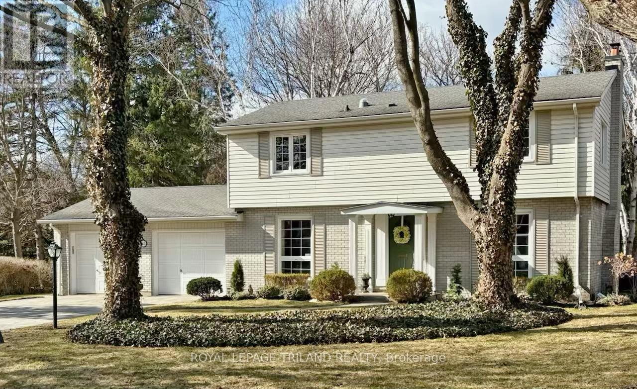 45 Hunt Village Crescent