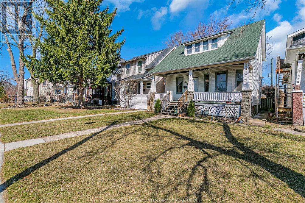 Property at 1024 WINDSOR AVENUE image 3