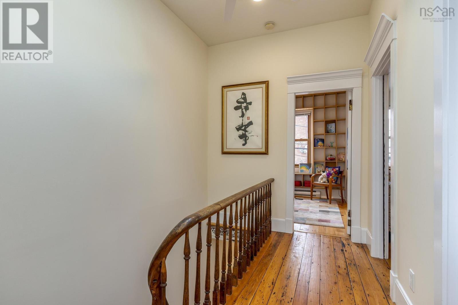 5658 Nora Bernard Street, Halifax, Nova Scotia  B3K 1B5 - Photo 17 - 202506121