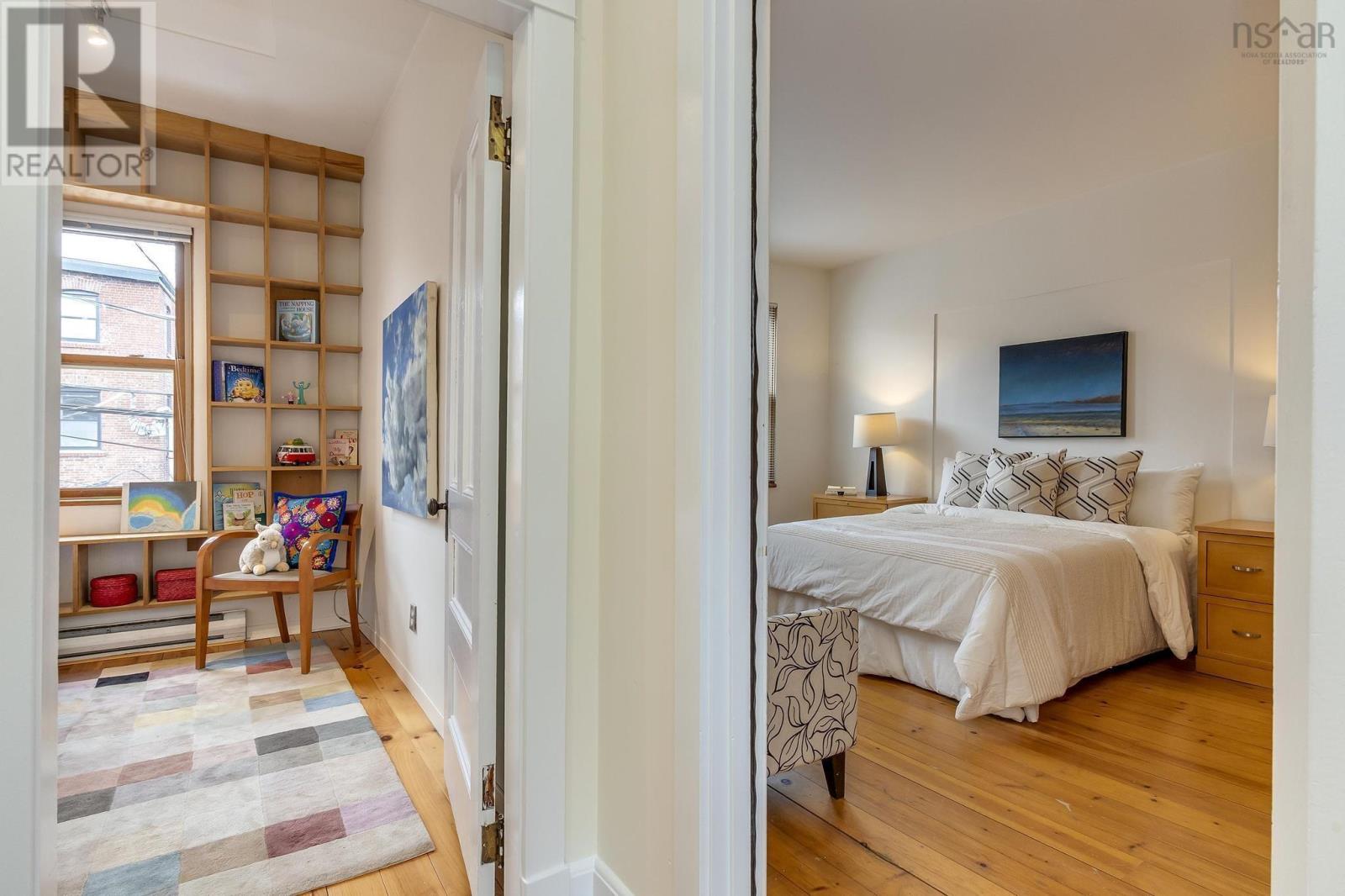 5658 Nora Bernard Street, Halifax, Nova Scotia  B3K 1B5 - Photo 18 - 202506121