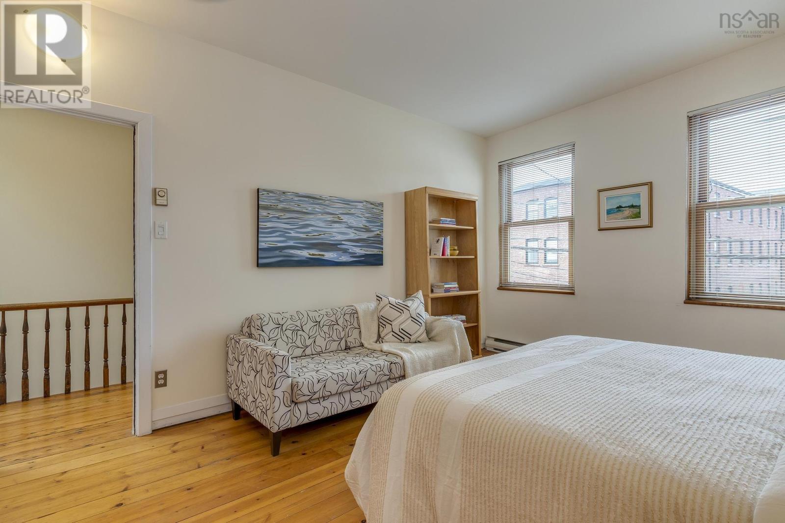 5658 Nora Bernard Street, Halifax, Nova Scotia  B3K 1B5 - Photo 20 - 202506121