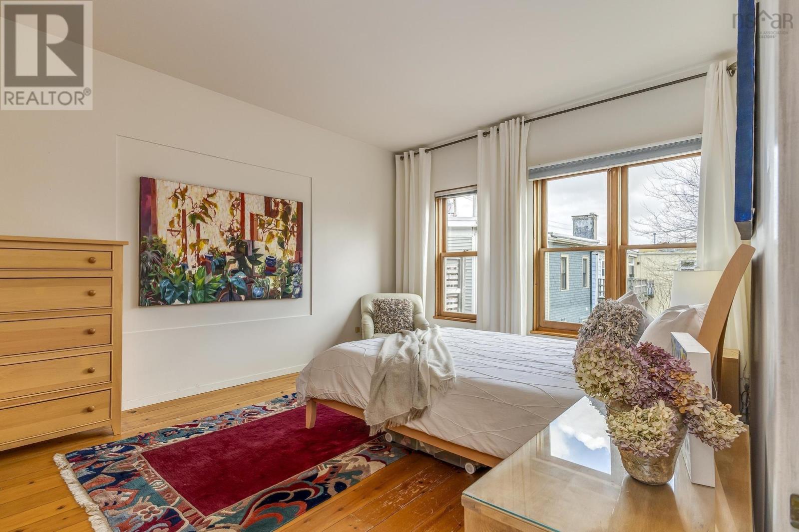 5658 Nora Bernard Street, Halifax, Nova Scotia  B3K 1B5 - Photo 22 - 202506121