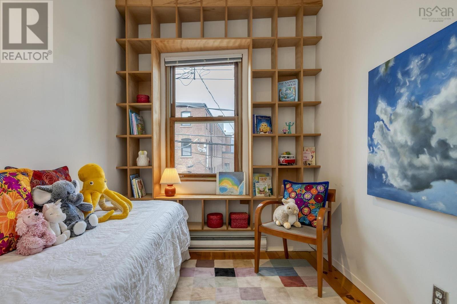 5658 Nora Bernard Street, Halifax, Nova Scotia  B3K 1B5 - Photo 24 - 202506121