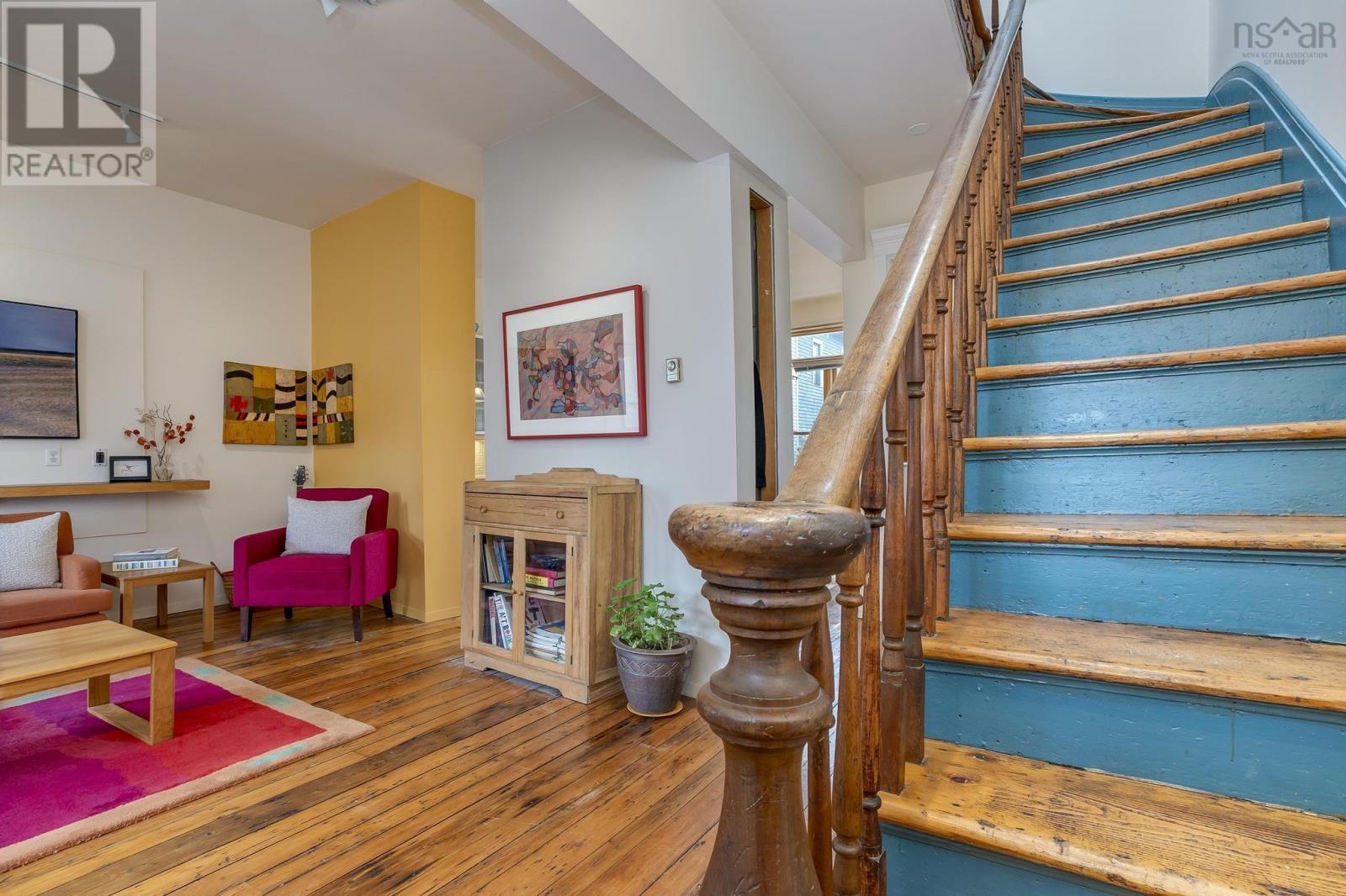 5658 Nora Bernard Street, Halifax, Nova Scotia  B3K 1B5 - Photo 3 - 202506121