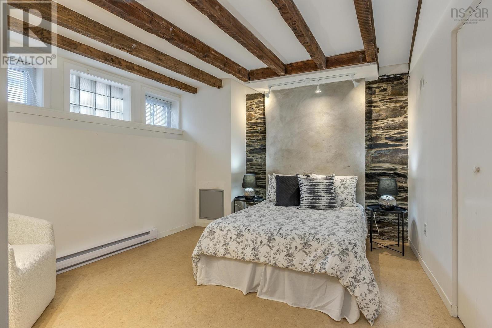 5658 Nora Bernard Street, Halifax, Nova Scotia  B3K 1B5 - Photo 31 - 202506121