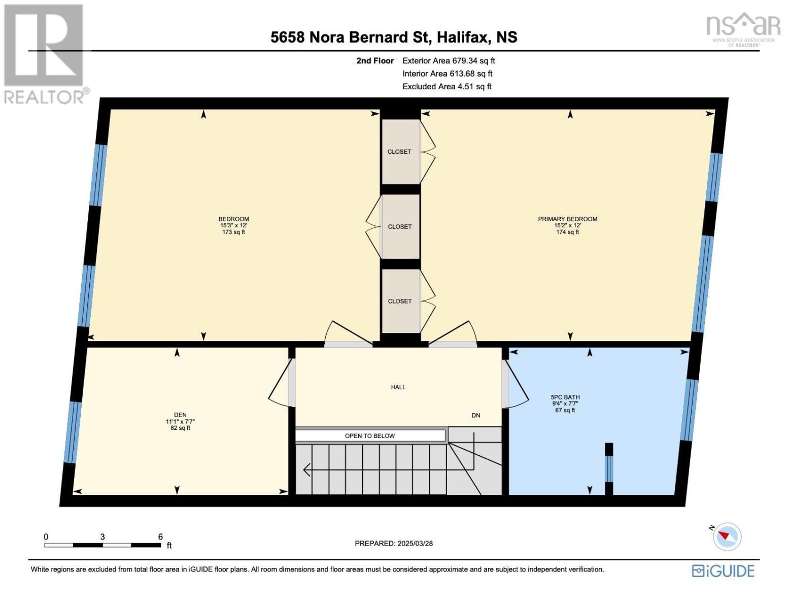 5658 Nora Bernard Street, Halifax, Nova Scotia  B3K 1B5 - Photo 41 - 202506121