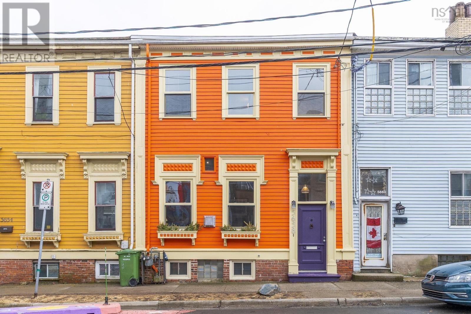 5658 Nora Bernard Street, Halifax, Nova Scotia  B3K 1B5 - Photo 42 - 202506121