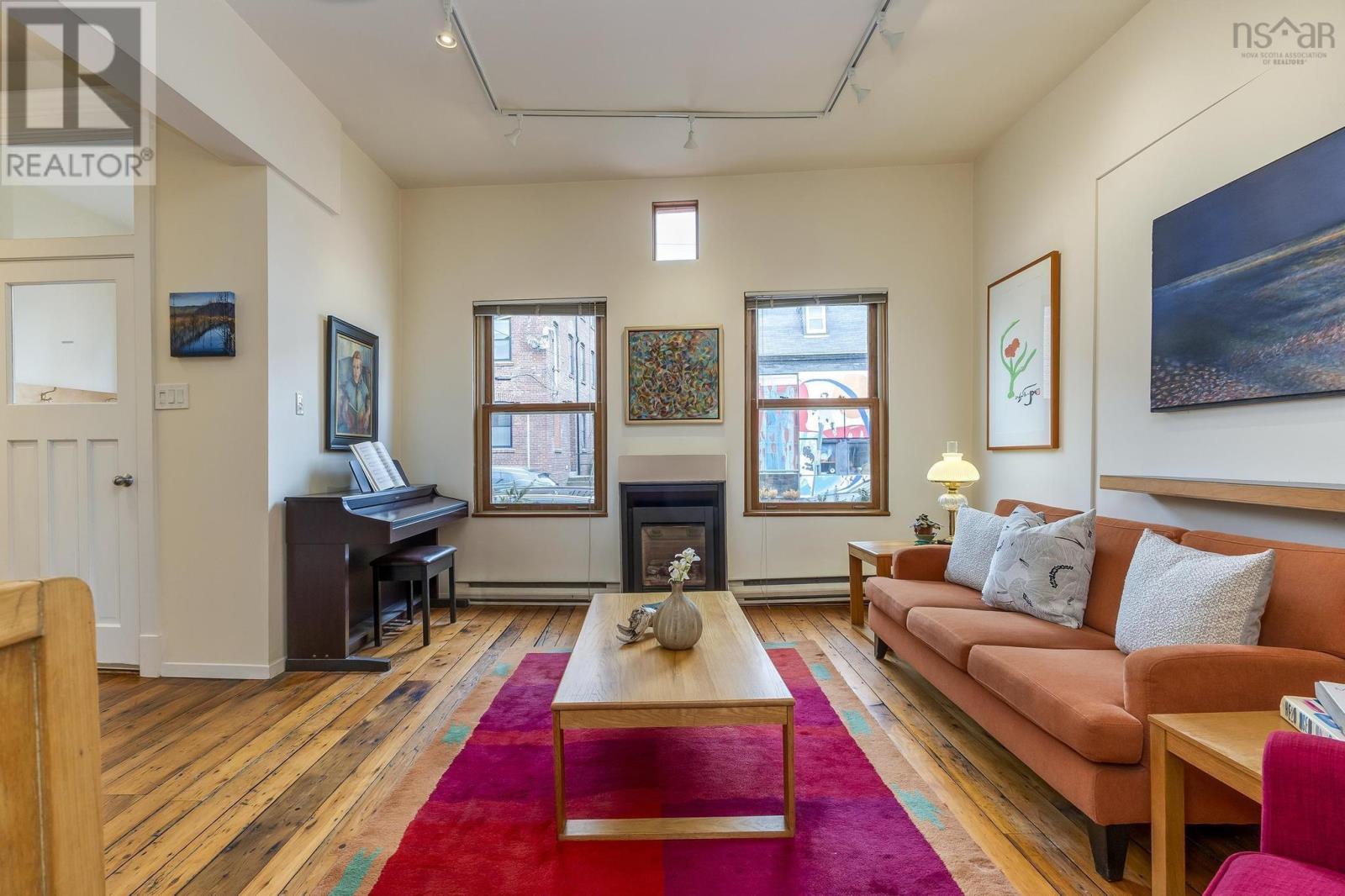 5658 Nora Bernard Street, Halifax, Nova Scotia  B3K 1B5 - Photo 5 - 202506121