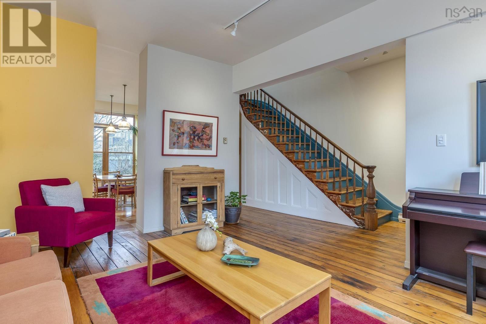 5658 Nora Bernard Street, Halifax, Nova Scotia  B3K 1B5 - Photo 6 - 202506121