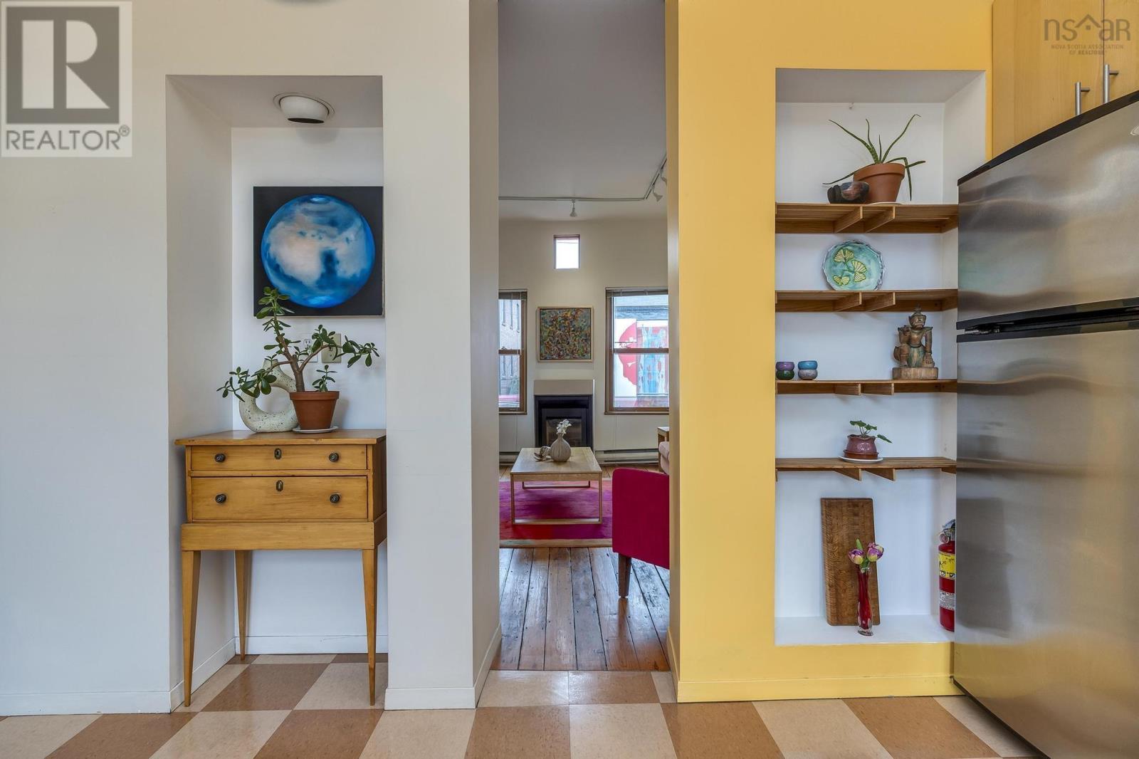 5658 Nora Bernard Street, Halifax, Nova Scotia  B3K 1B5 - Photo 8 - 202506121