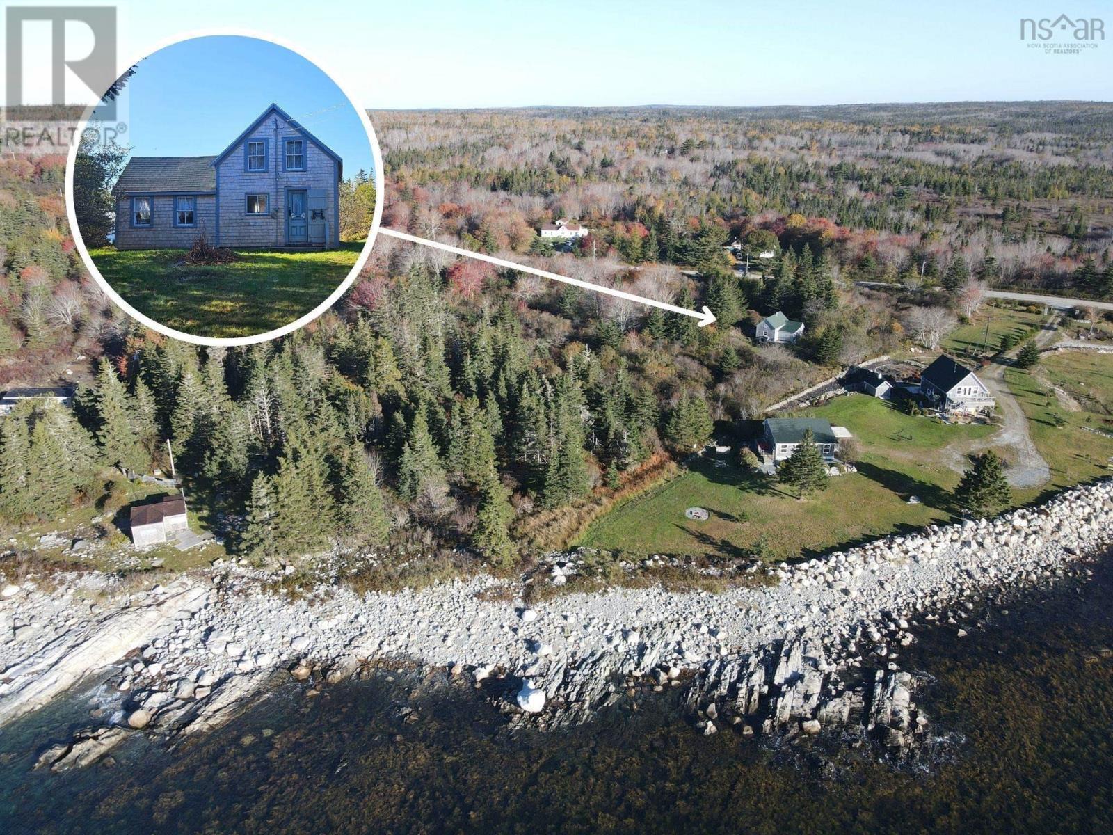 2684 Sandy Point Road, lower sandy point, Nova Scotia