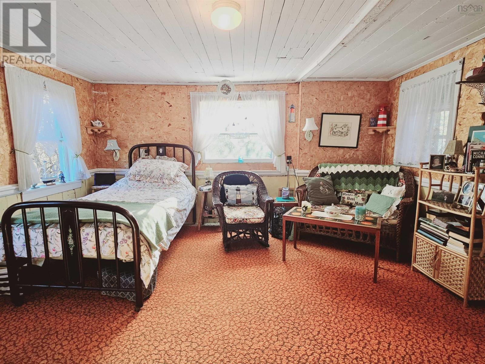 2684 Sandy Point Road, Lower Sandy Point, Nova Scotia  B0T 1W0 - Photo 16 - 202506125