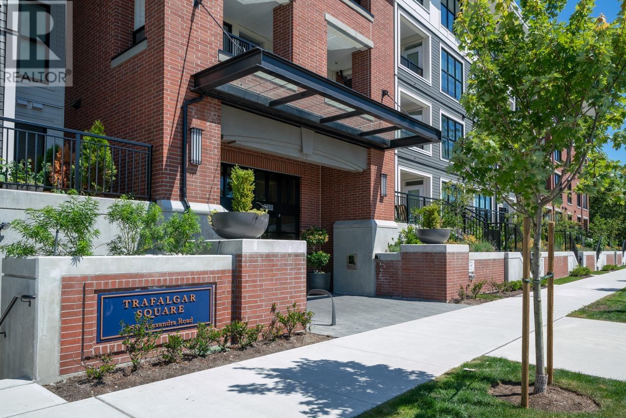 401 9551 Alexandra Road, Richmond, British Columbia  V6X 0S6 - Photo 3 - R2982444