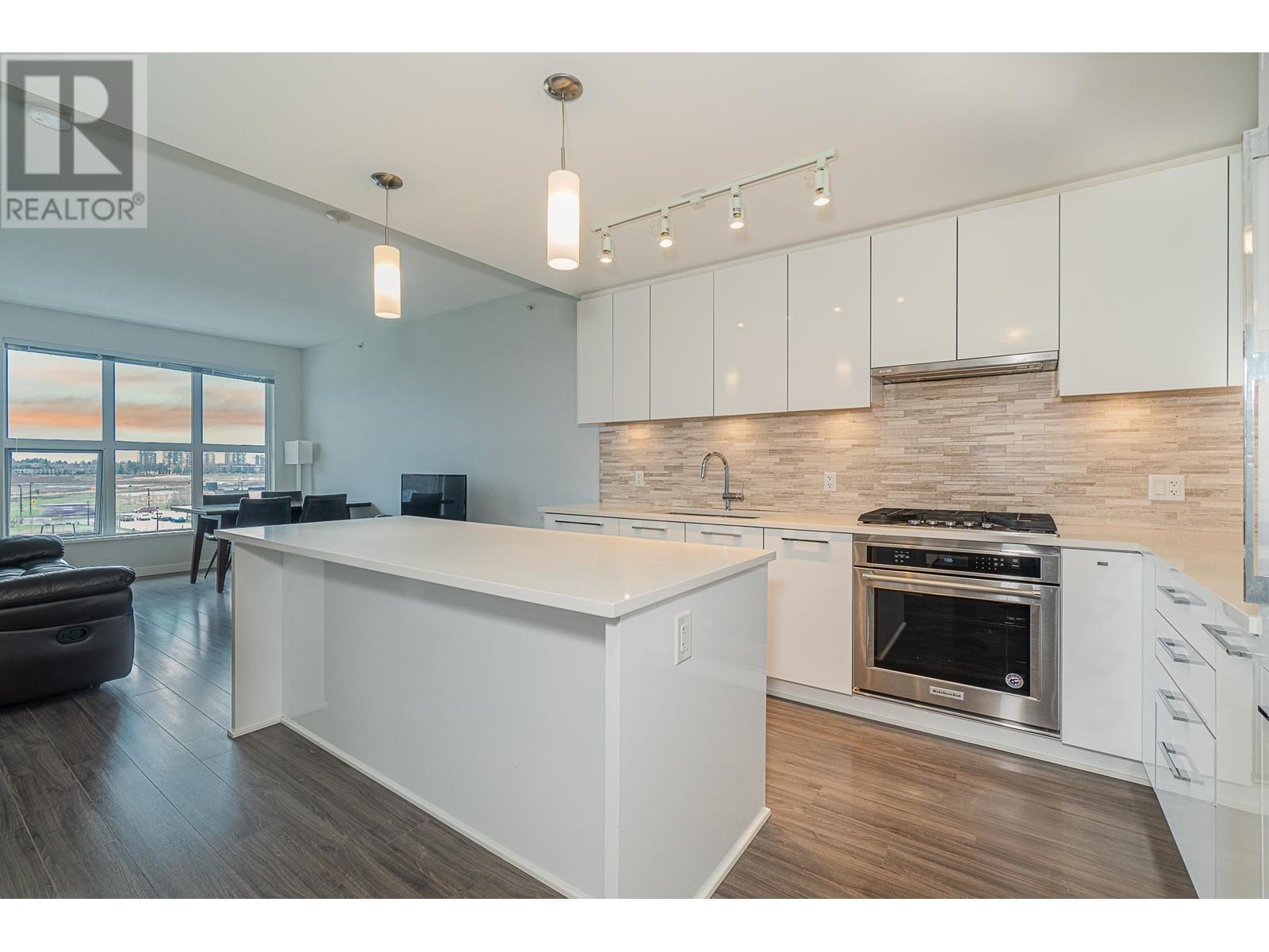 401 9551 Alexandra Road, Richmond, British Columbia  V6X 0S6 - Photo 8 - R2982444