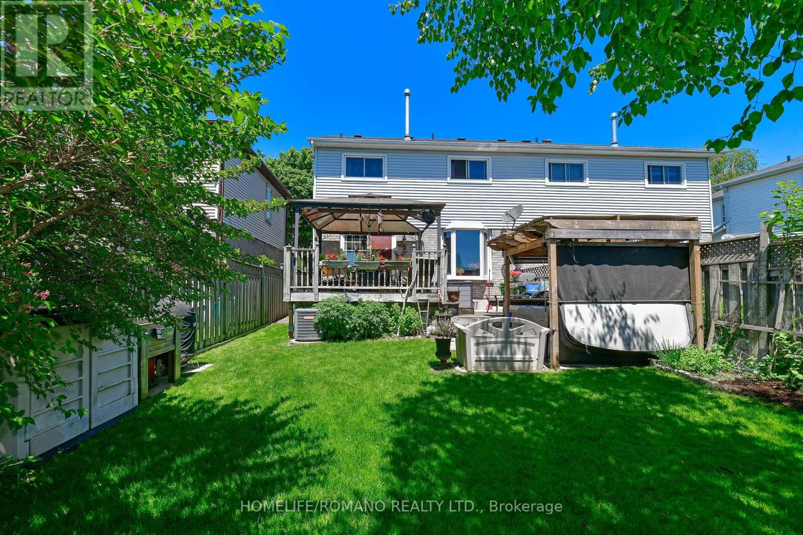 1509 Connery Crescent, Oshawa, Ontario  L1J 8E6 - Photo 24 - E12047701