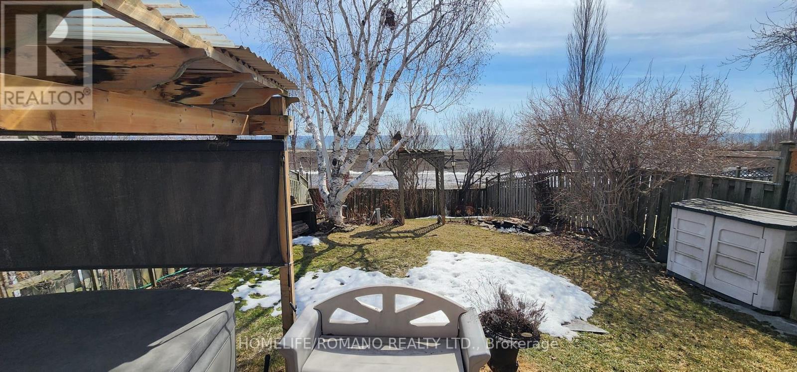 1509 Connery Crescent, Oshawa, Ontario  L1J 8E6 - Photo 28 - E12047701