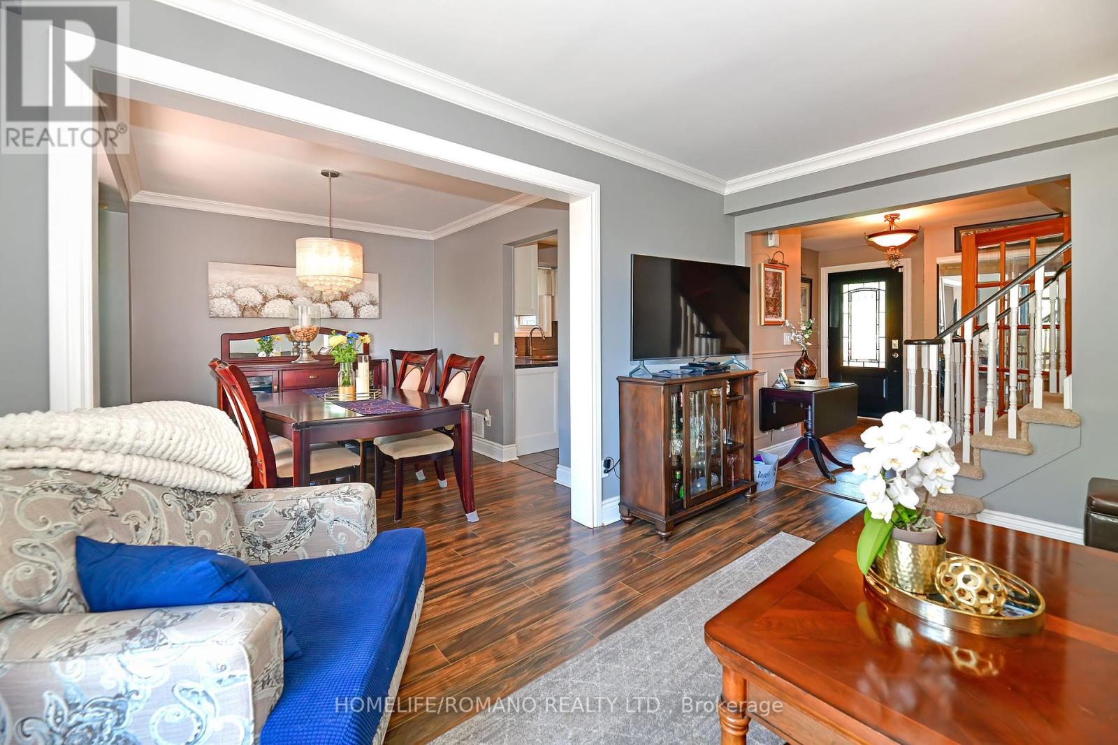 1509 Connery Crescent, Oshawa, Ontario  L1J 8E6 - Photo 6 - E12047701