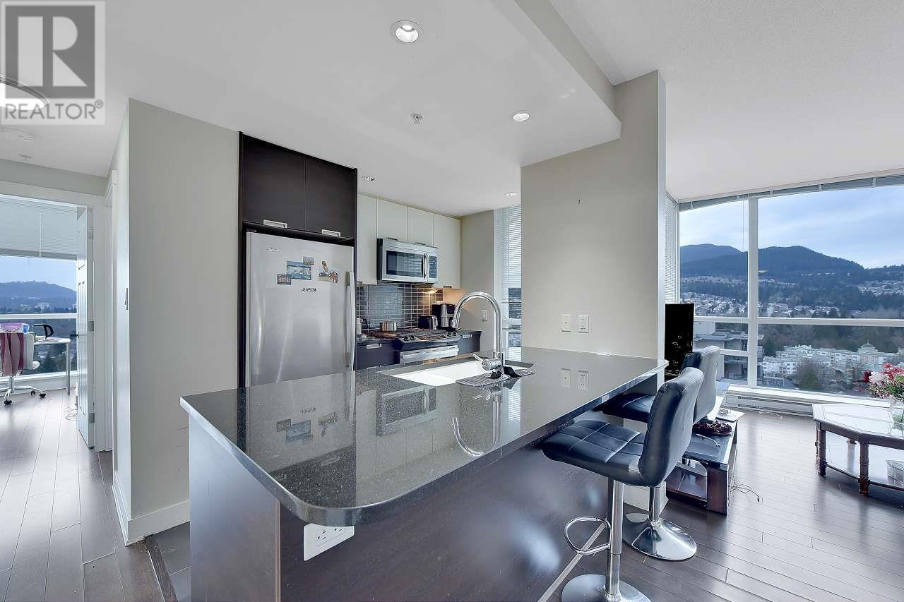 2303 2968 Glen Drive, Coquitlam, British Columbia  V3B 0C4 - Photo 7 - R2982800