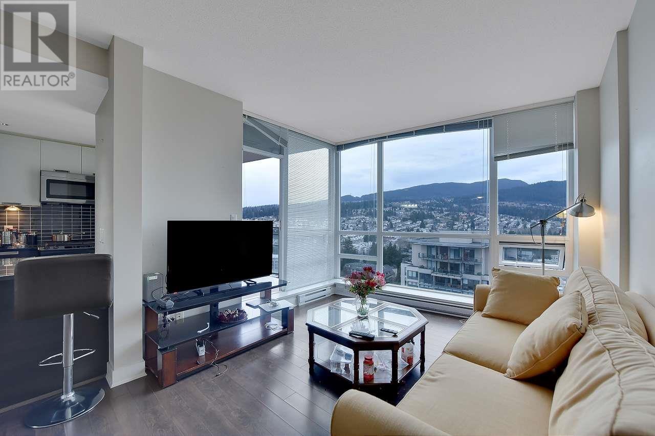 2303 2968 Glen Drive, Coquitlam, British Columbia  V3B 0C4 - Photo 5 - R2982800