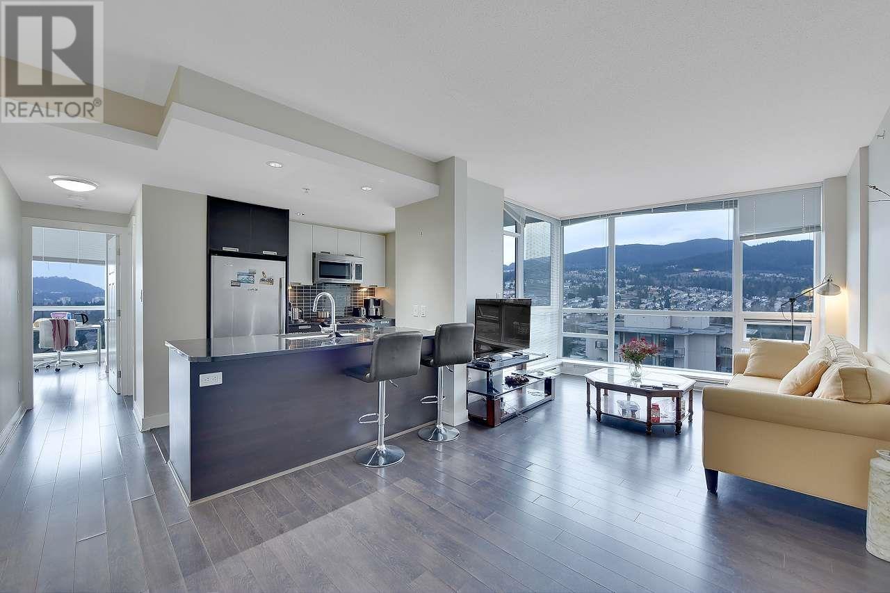 2303 2968 Glen Drive, Coquitlam, British Columbia  V3B 0C4 - Photo 6 - R2982800