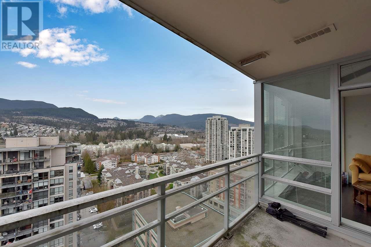 2303 2968 Glen Drive, Coquitlam, British Columbia  V3B 0C4 - Photo 16 - R2982800