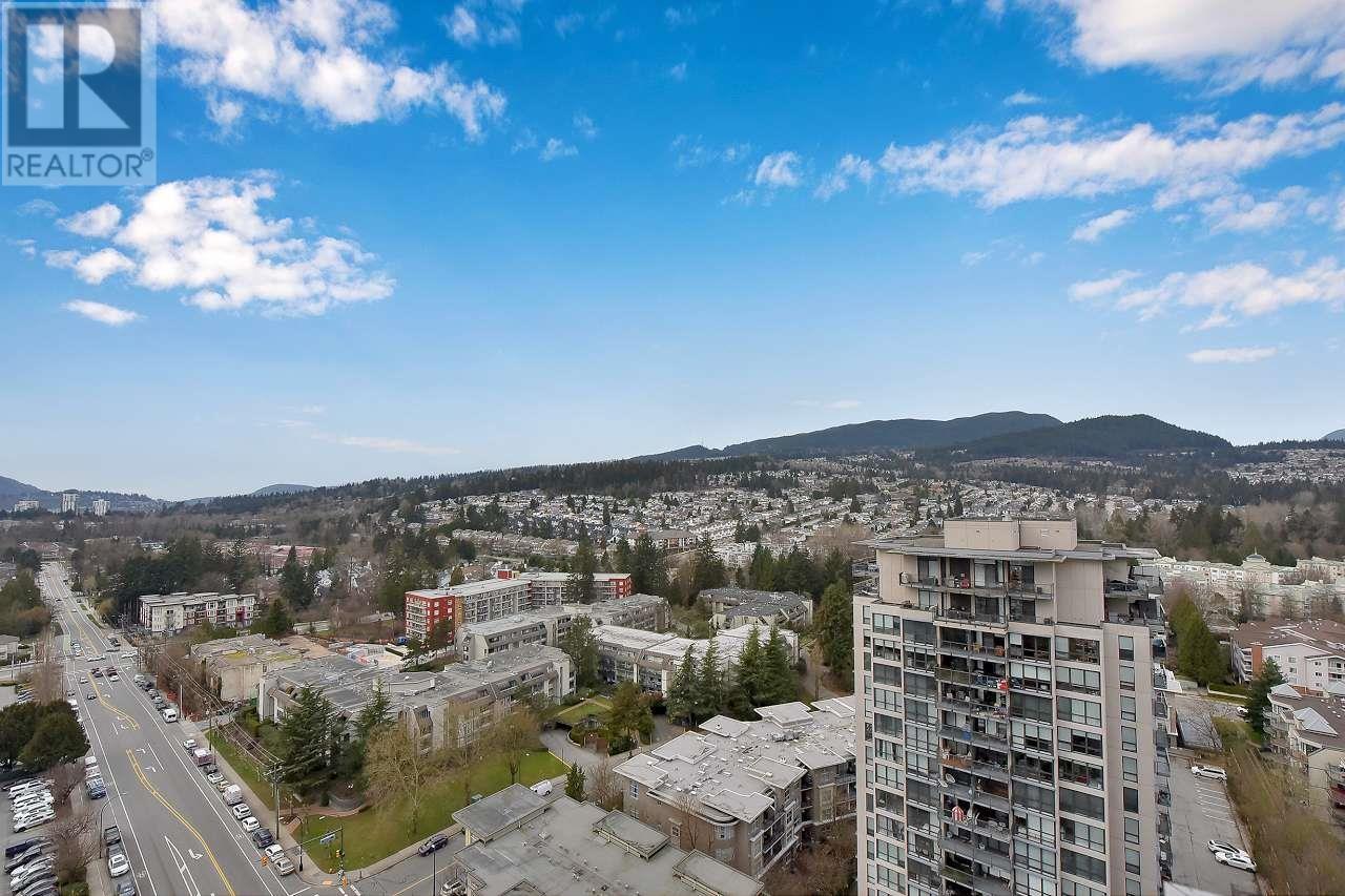 2303 2968 GLEN DRIVE, Coquitlam, British Columbia
