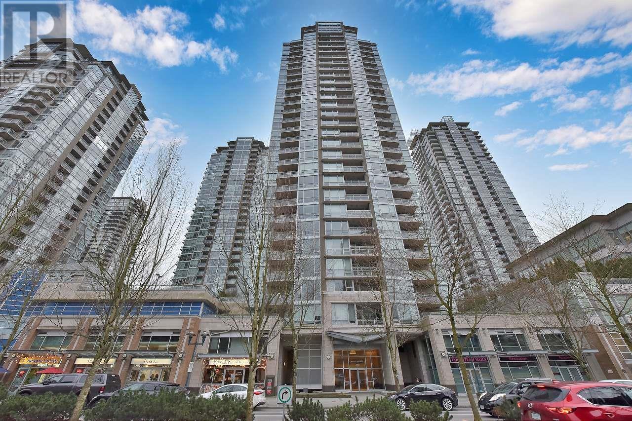 2303 2968 Glen Drive, Coquitlam, British Columbia  V3B 0C4 - Photo 17 - R2982800