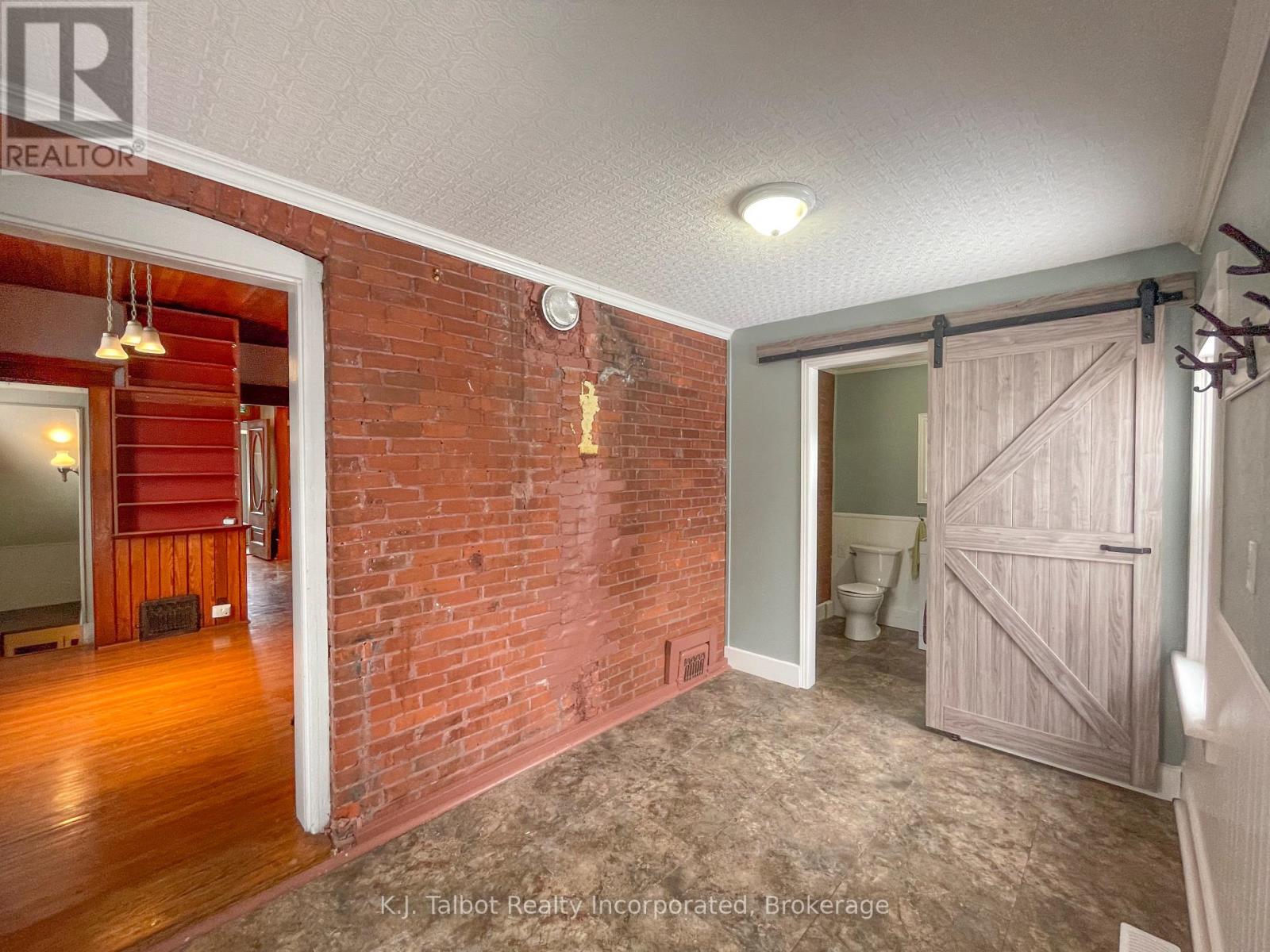 178 Gibbons Street, Goderich, Ontario  N7A 3J6 - Photo 14 - X11965846