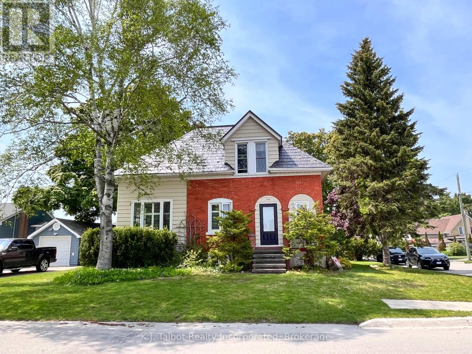 178 Gibbons Street, Goderich, Ontario  N7A 3J6 - Photo 35 - X11965846