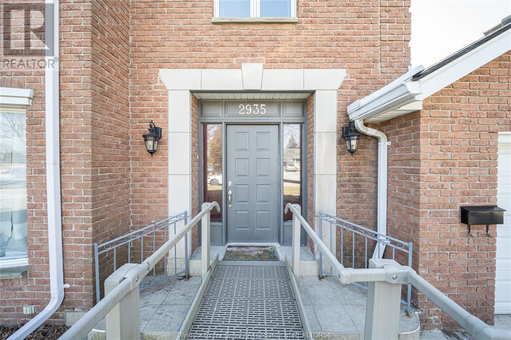 Property at 2935 MCKAY Unit# 2 image 5