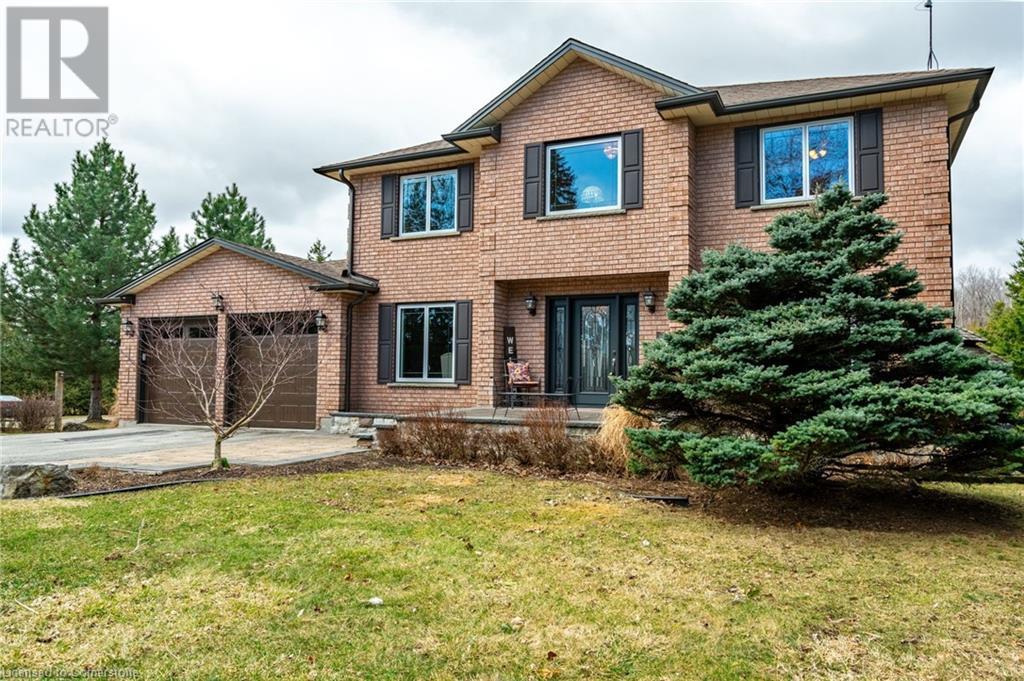 Property at 4366 GUELPH Line image 2